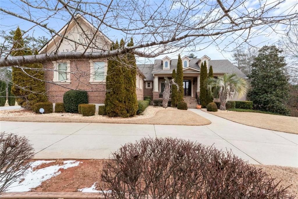 1731 Panorama Drive, Locust Grove, GA 30248 — most recent listing photo