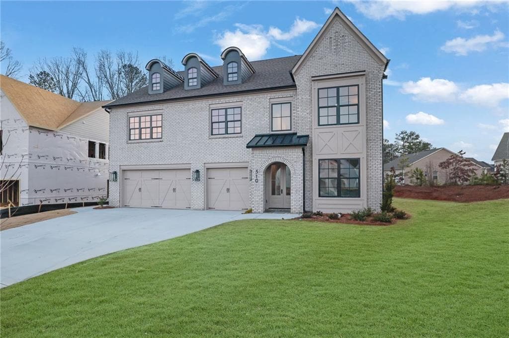 310 Hillcrest View Drive, Suwanee, GA 30024 — most recent listing photo