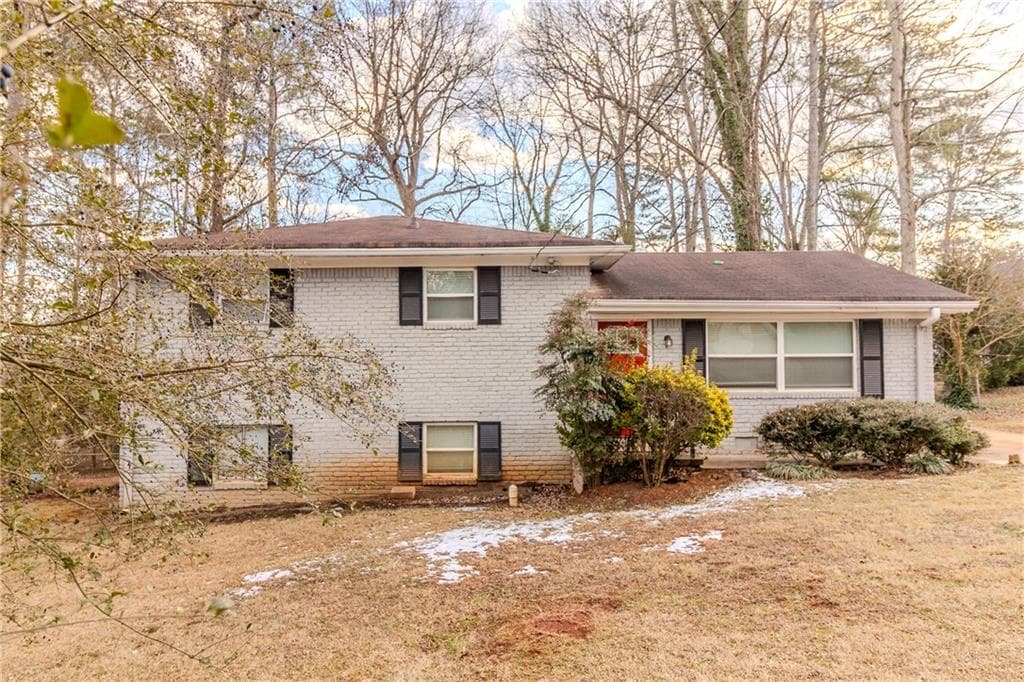 2249 Clanton Terrace, Decatur, GA 30034 — most recent listing photo