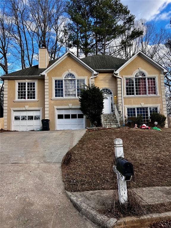 1299 STAMPMILL Way, Lawrenceville, GA 30043 — most recent listing photo