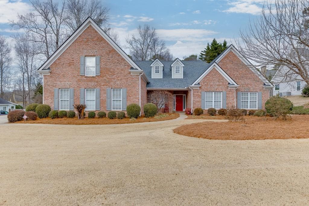 3872 Morgans Ridge Drive, Buford, GA 30519 — most recent listing photo
