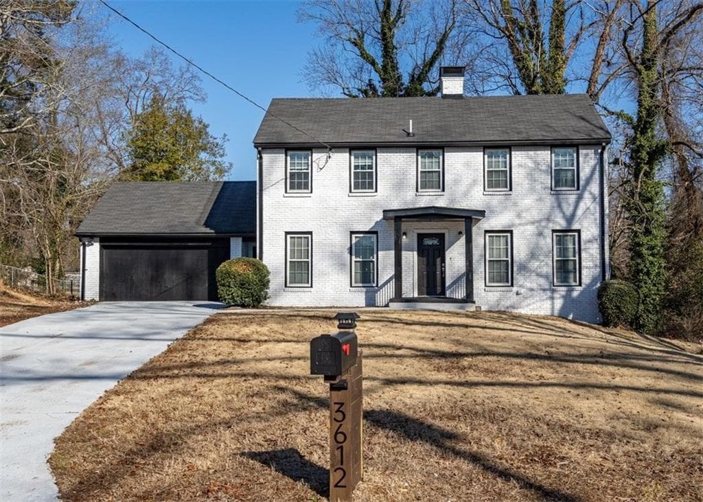 3612 Springside Drive, Decatur, GA 30032 — most recent listing photo