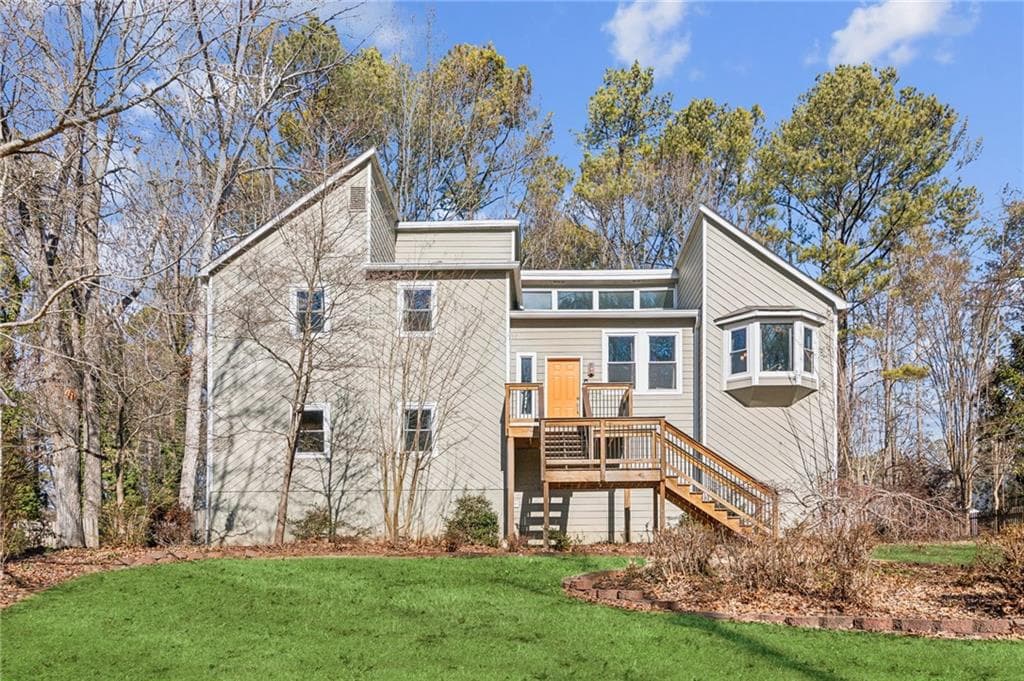 2653 Forest Way, Marietta, GA 30066 — most recent listing photo