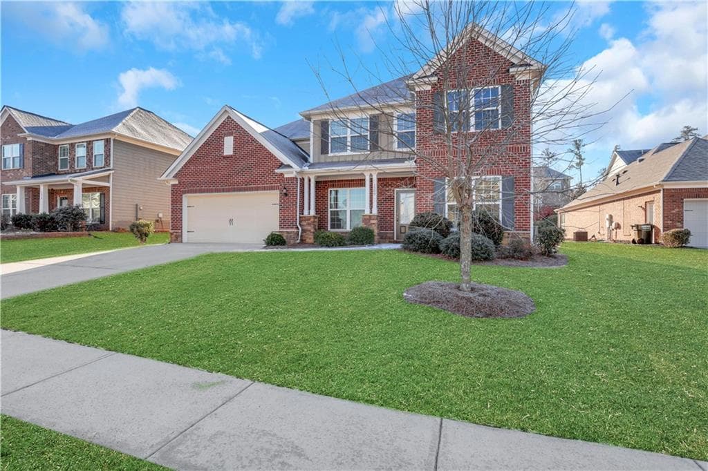 1209 Westgate Drive, Lilburn, GA 30047 — most recent listing photo