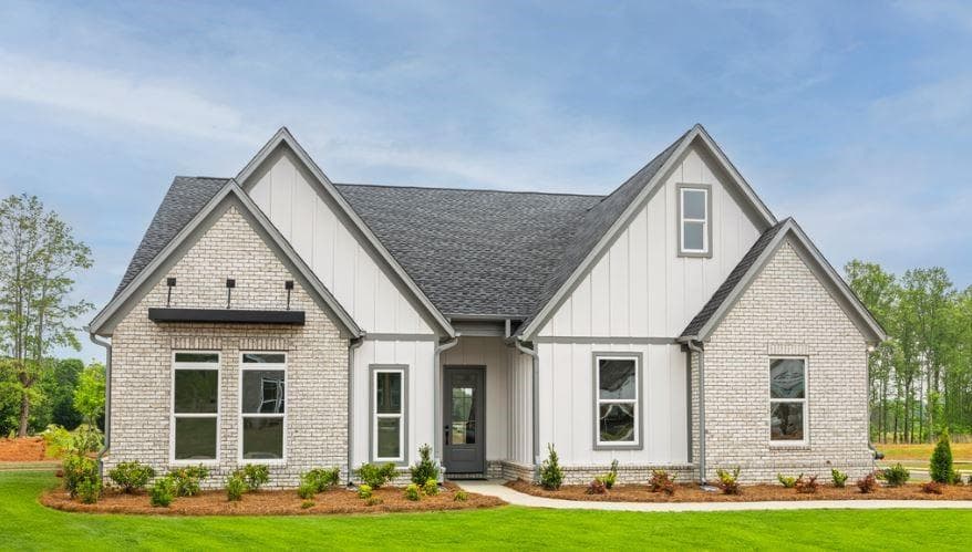 6315 Wallace Farms Drive, Cumming, GA 30028 — most recent listing photo