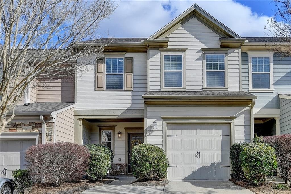 3110 Deercrest Court 107, Cumming, GA 30040 — most recent listing photo