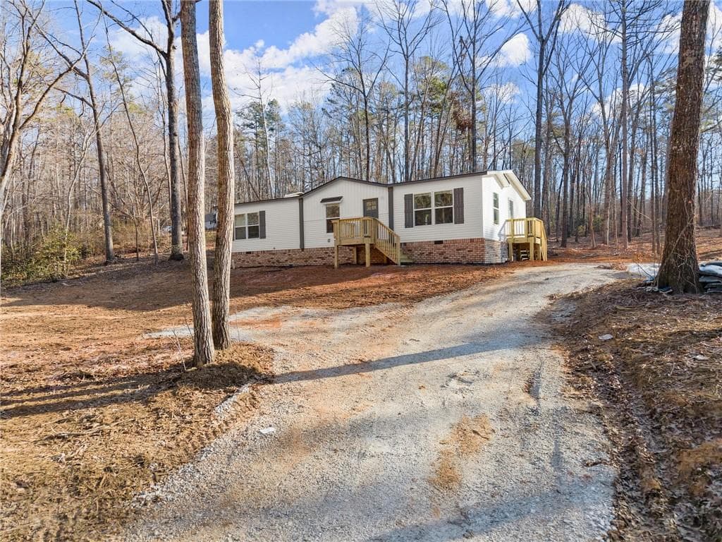 95 Deer Trail, Dawsonville, GA 30534 — most recent listing photo