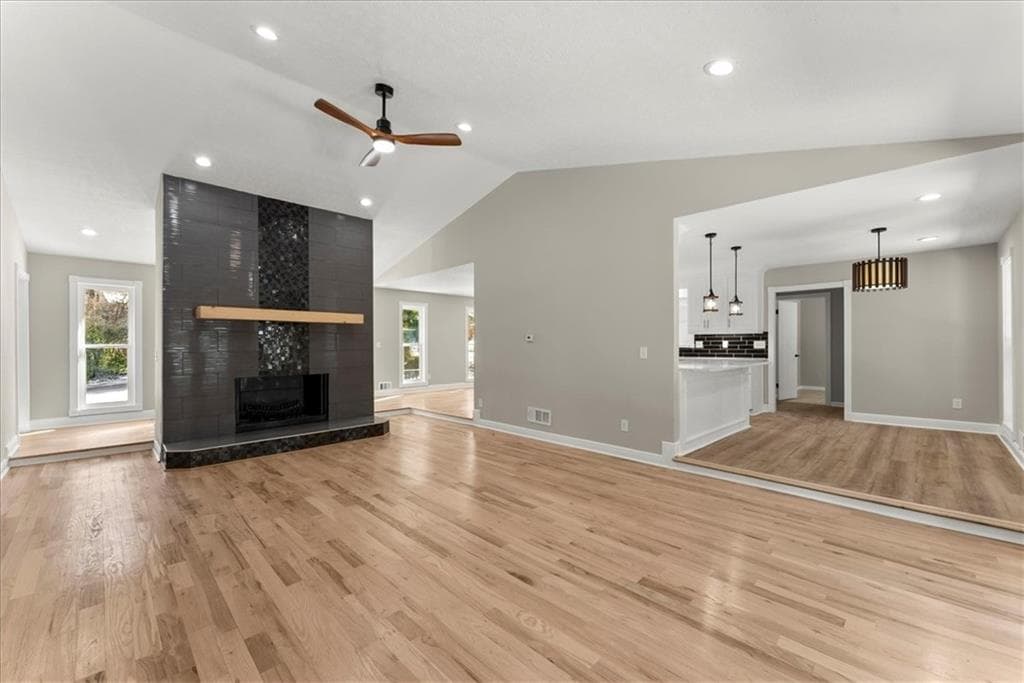 5 bedroom, 3 bathroom, 2,314 sq ft single family residence sold at 1483 Hidden Hills Parkway, Stone Mountain, GA 30088