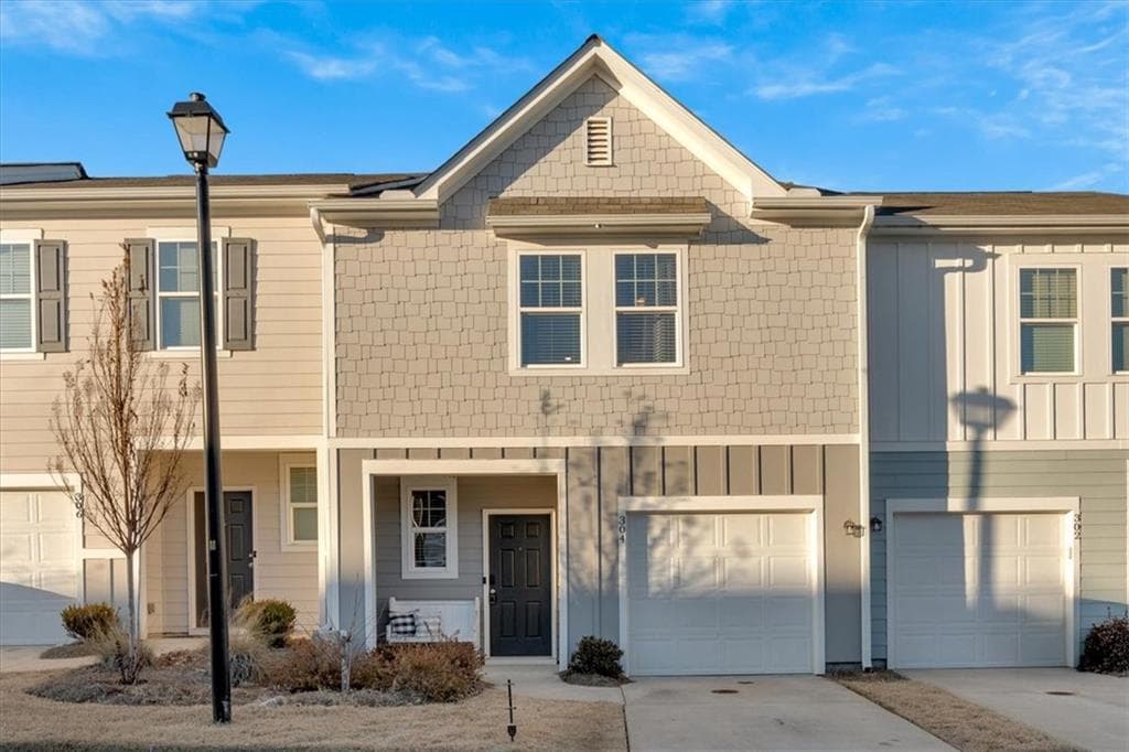 304 Penn Station Way, Cartersville, GA 30120 — most recent listing photo
