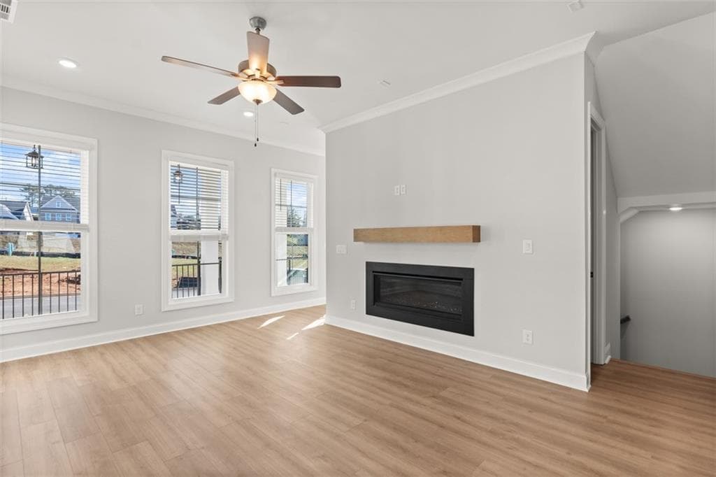 124 Stonehouse Drive, Cumming, GA 30040 — most recent listing photo