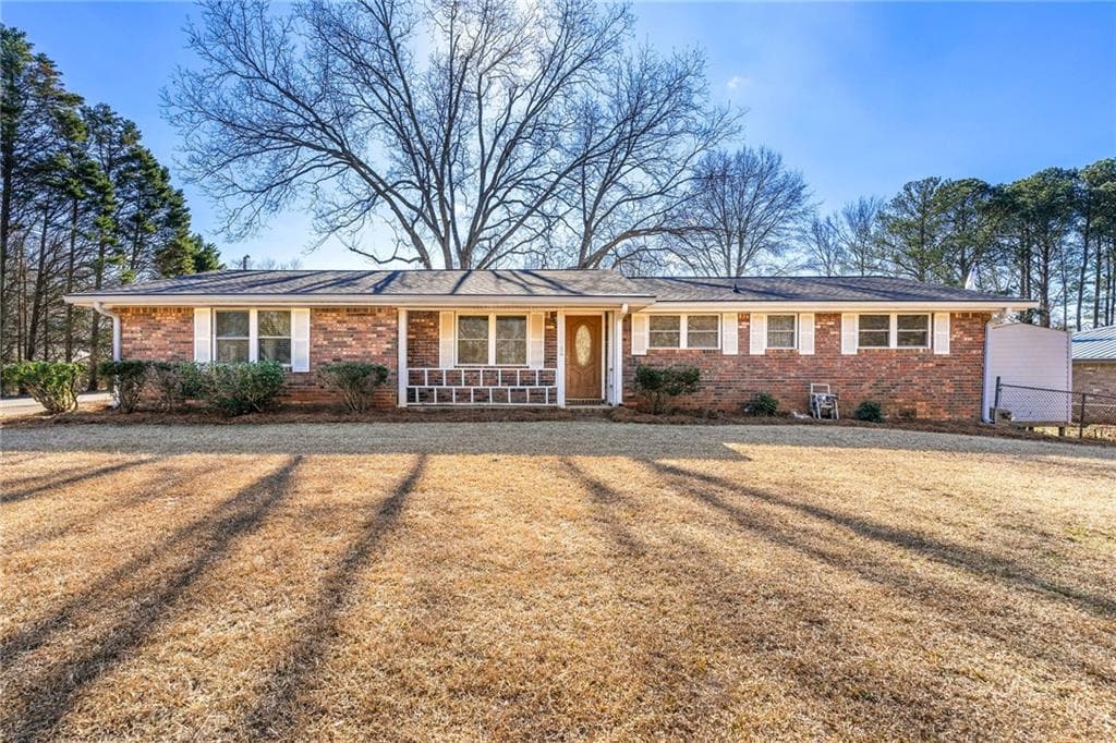 4443 MARONEY MILL Road, Douglasville, GA 30134 — most recent listing photo