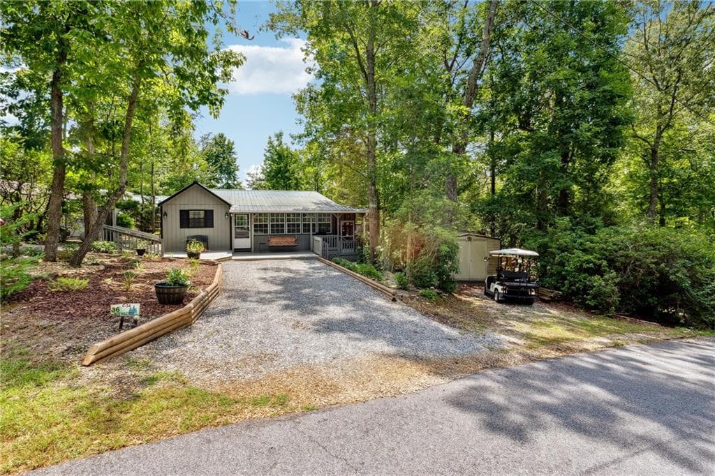 36 Nob Hill Ridge, Cleveland, GA 30528 — most recent listing photo