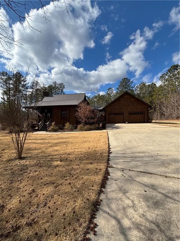 197 Coppermine Road, Buchanan, GA 30113 — most recent listing photo