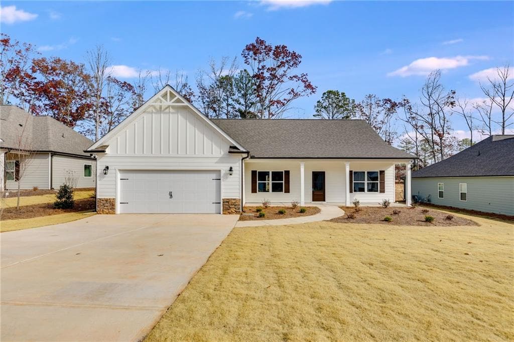 8920 Callaway Drive, Winston, GA 30187 — most recent listing photo
