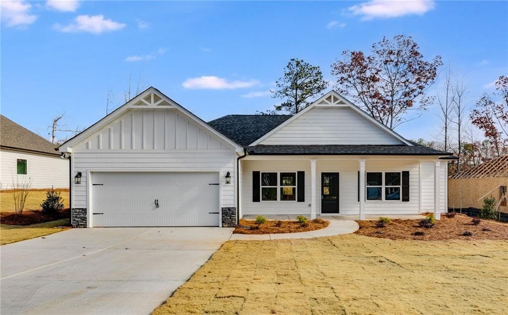 8950 Callaway Drive, Winston, GA 30187 — most recent listing photo