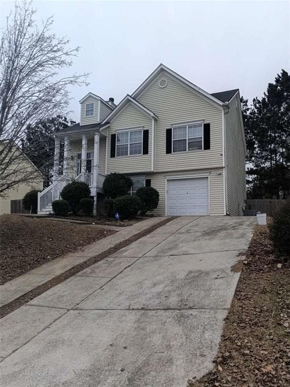 4413 Roche Street, Atlanta, GA 30349 — most recent listing photo