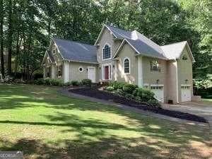 262 French Village Boulevard, Sharpsburg, GA 30277 — most recent listing photo
