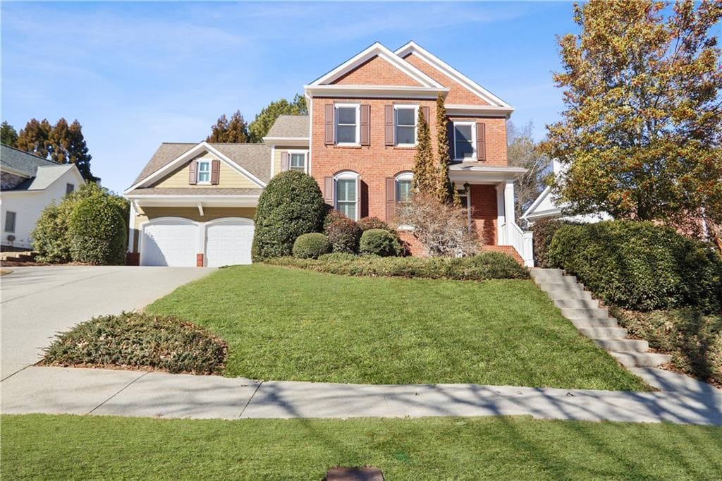 4974 Dovecote Trail, Suwanee, GA 30024 — most recent listing photo