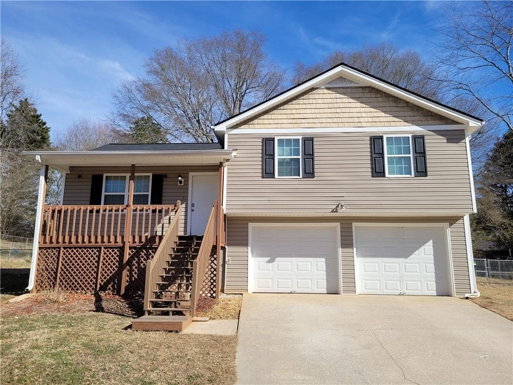 2043 Laird Road, Hiram, GA 30141 — most recent listing photo