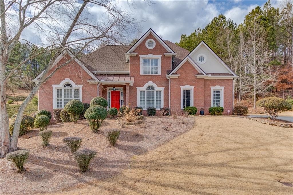 3640 Rolling Creek Drive, Buford, GA 30519 — most recent listing photo