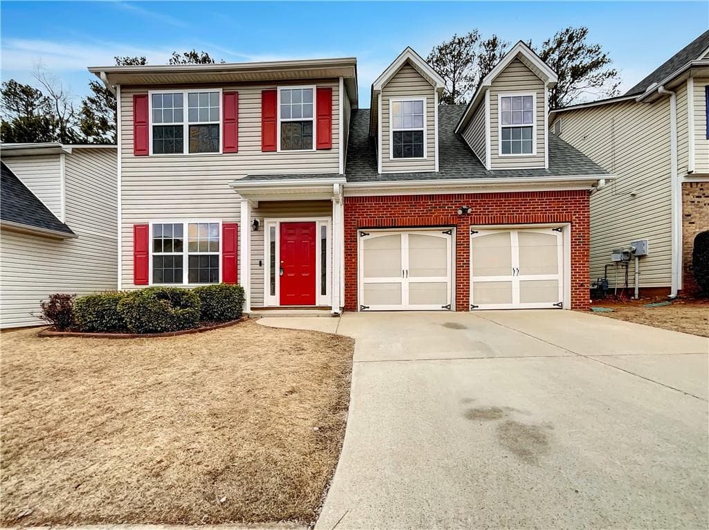 4 Brookvalley Court, Dallas, GA 30157 — most recent listing photo