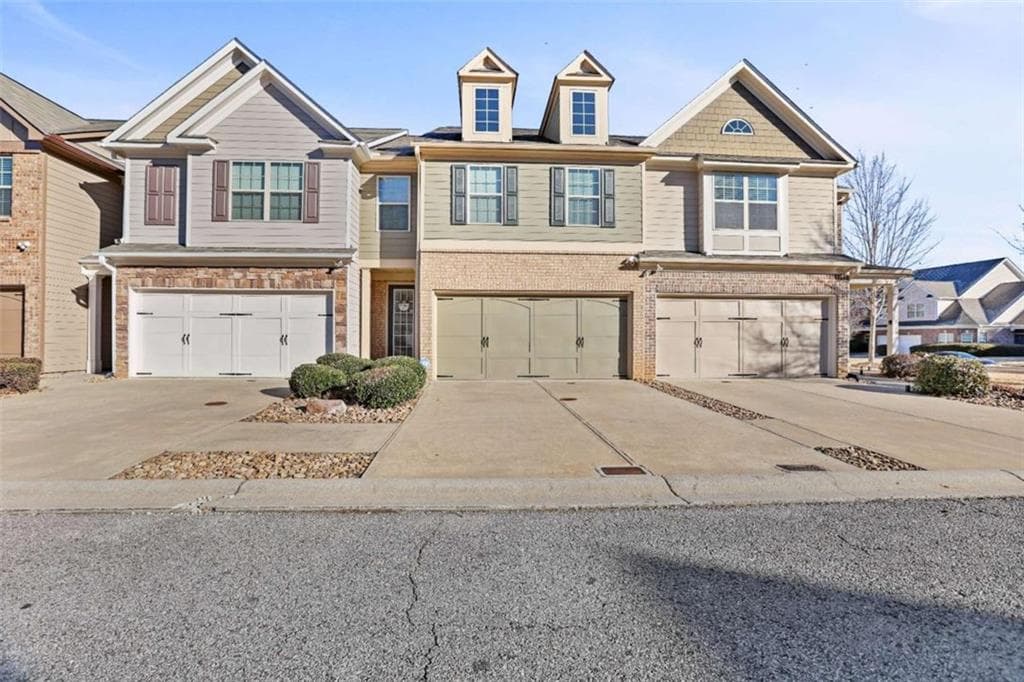 4004 Princeton Lakes Pass, Atlanta, GA 30331 — most recent listing photo