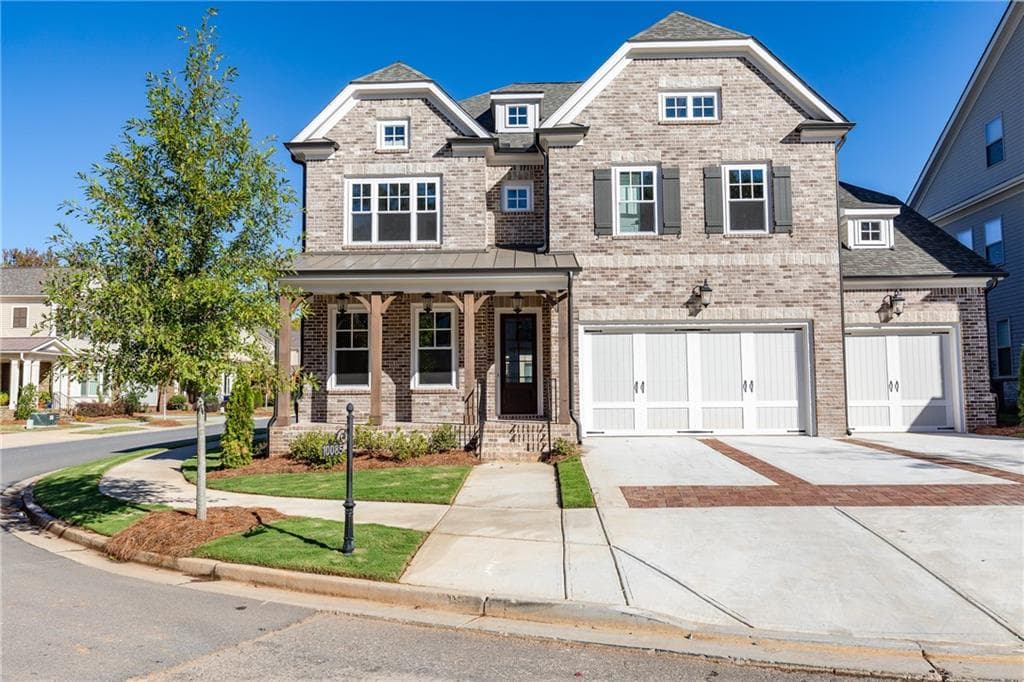 11360 Bennett Lane, Johns Creek, GA 30097 — most recent listing photo