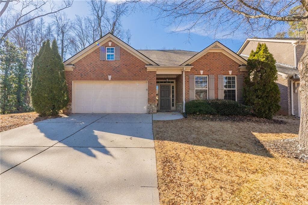 551 Garden View Court, Lawrenceville, GA 30046 — most recent listing photo