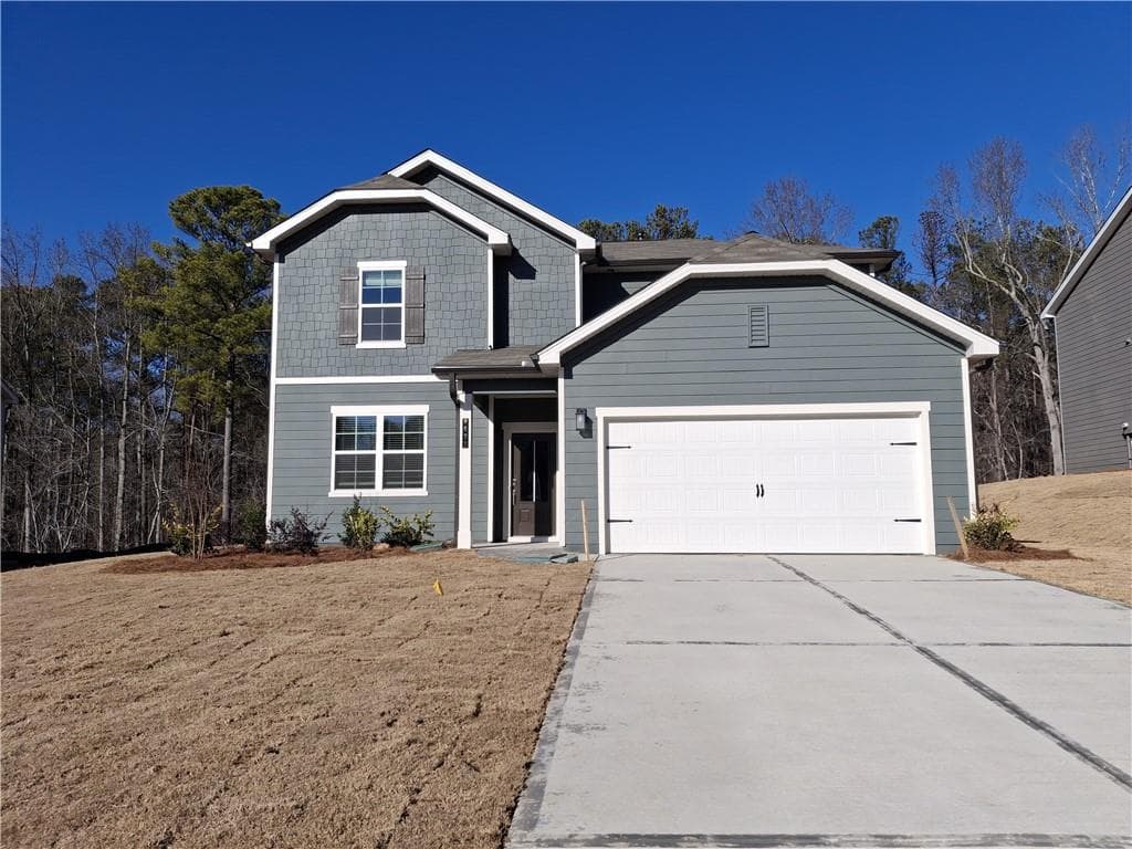 8633 Paradise Drive Lot 82, Douglasville, GA 30134 — most recent listing photo