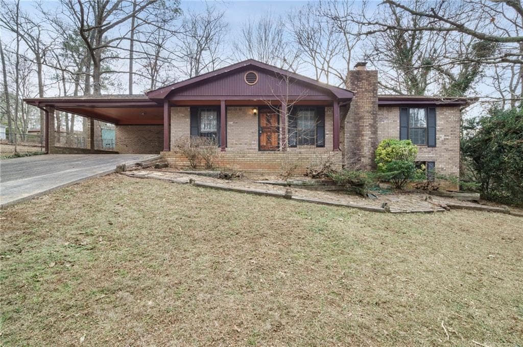 4956 Oakdale Drive, Douglasville, GA 30135 — most recent listing photo