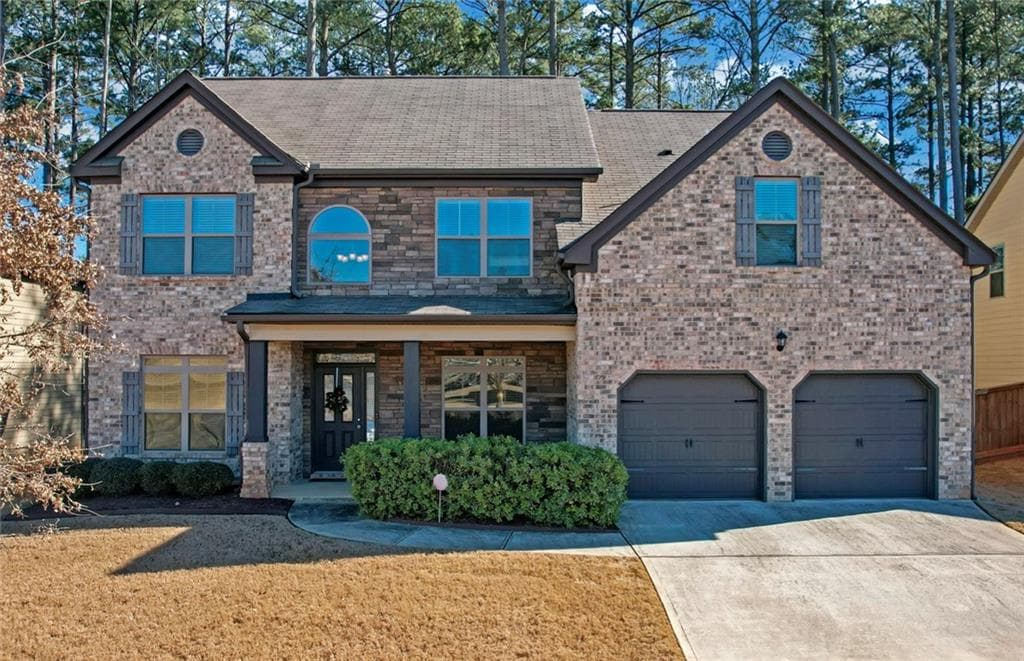 11850 Markham Way, Hampton, GA 30228 — most recent listing photo