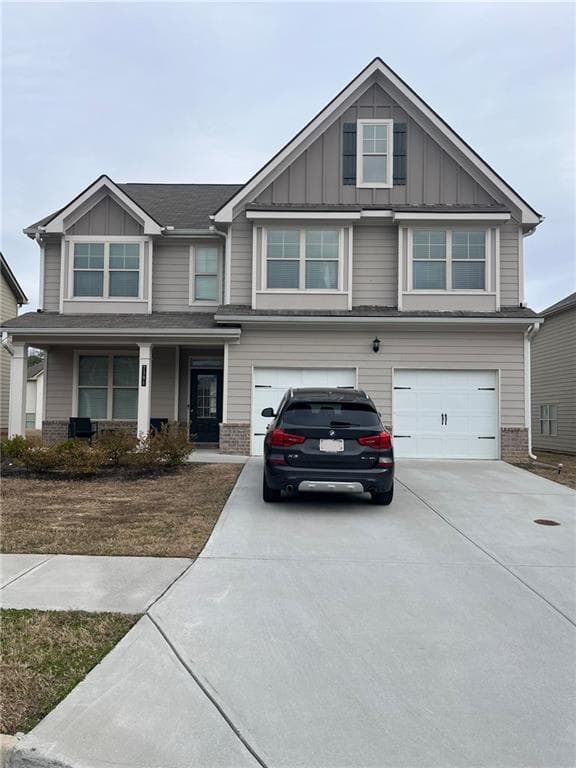 2398 Ticonic Road, Lithonia, GA 30058 — most recent listing photo
