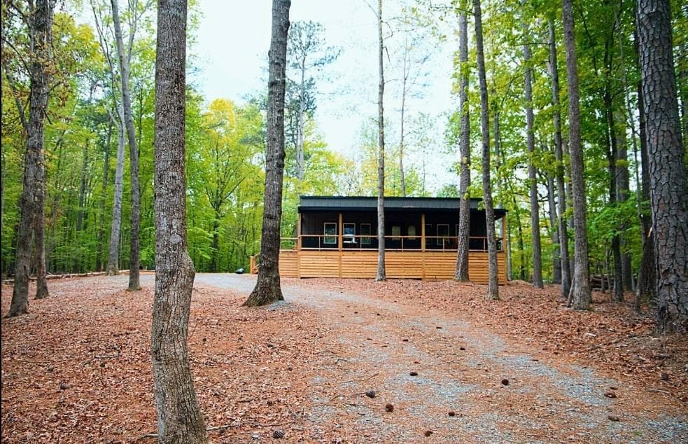 847 Acadia Drive, Ellijay, GA 30540 — most recent listing photo