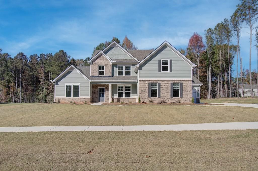 8 Corona Court, Senoia, GA 30276 — most recent listing photo