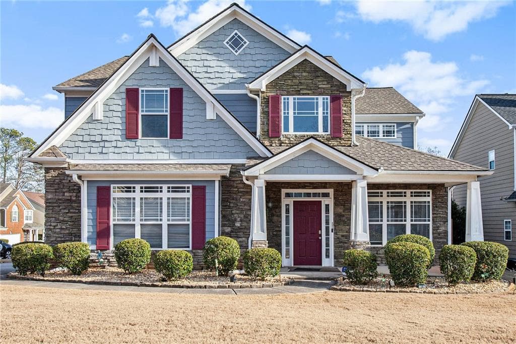 3160 Drayton Manor Run, Lawrenceville, GA 30046 — most recent listing photo