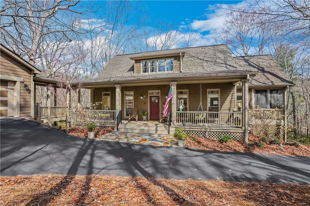 751 Wake Robin Drive, Jasper, GA 30143 — most recent listing photo