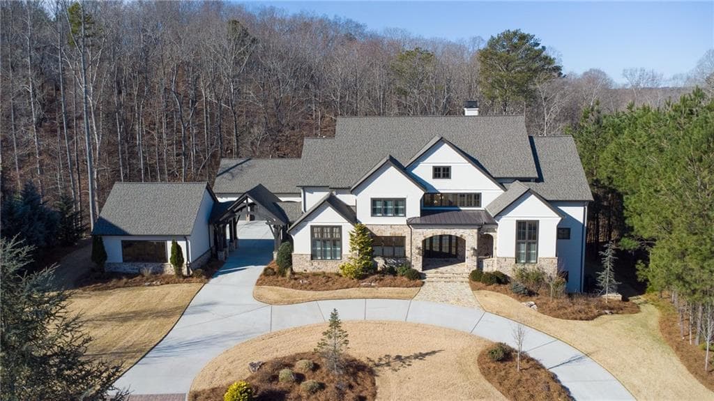 5152 BOULDER BLUFF Way, Suwanee, GA 30024 — most recent listing photo