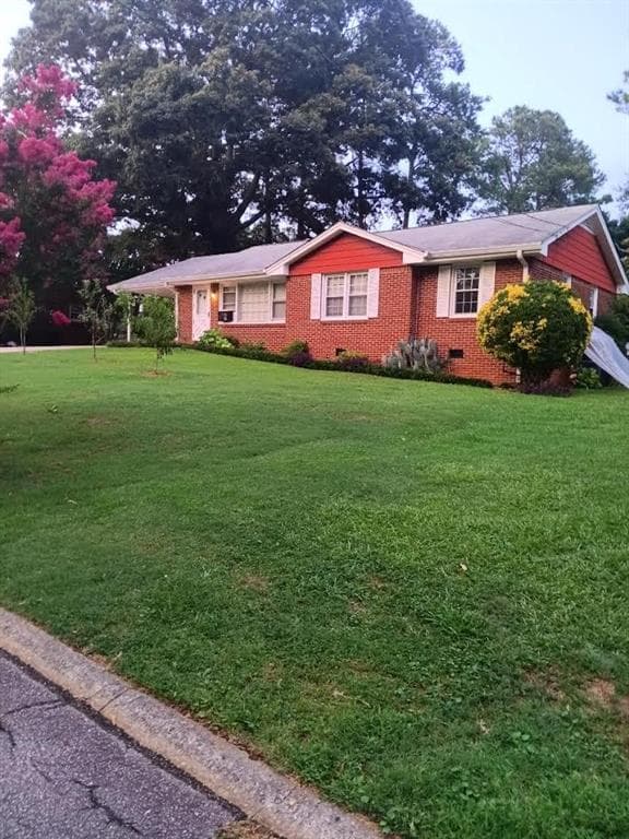 1577 Dellwood Circle, Morrow, GA 30260 — most recent listing photo