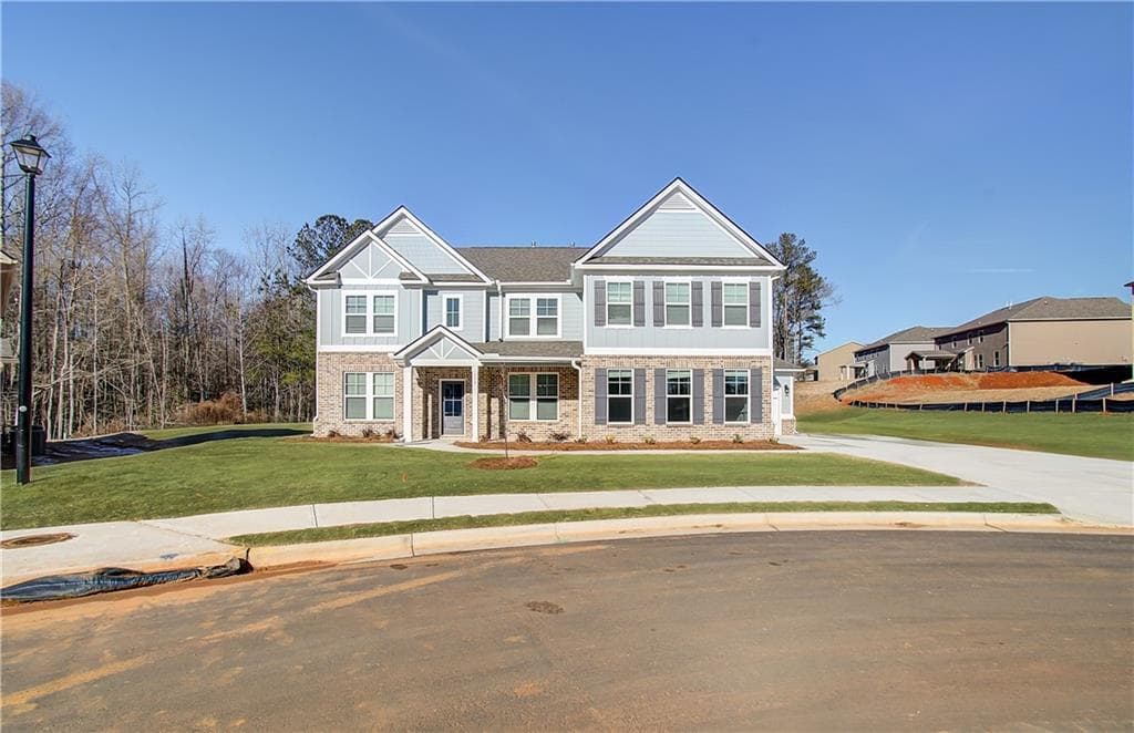 604 Amabile Road, Locust Grove, GA 30248 — most recent listing photo