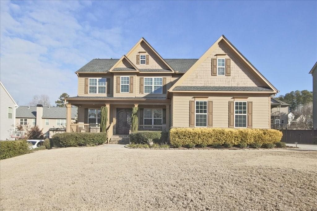 315 Lakestone Landing, Woodstock, GA 30188 — most recent listing photo