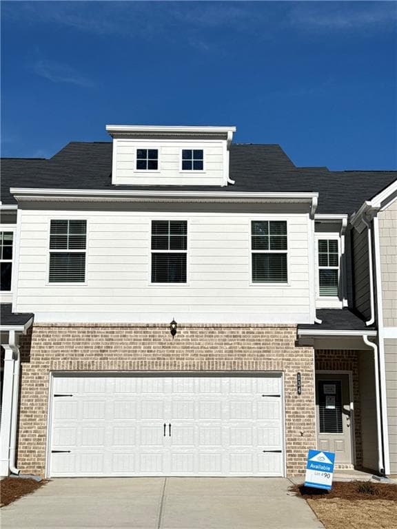 134 Stanchion Drive, Union City, GA 30291 — most recent listing photo