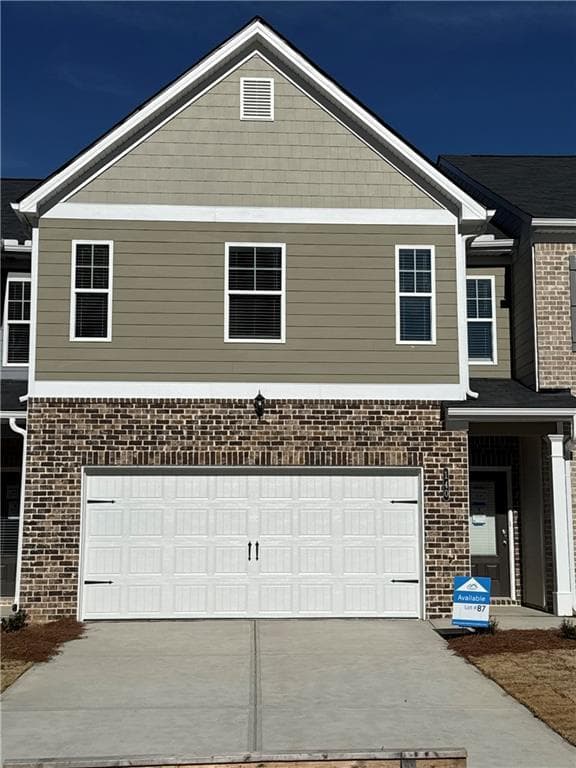 140 Stanchion Drive, Union City, GA 30291 — most recent listing photo