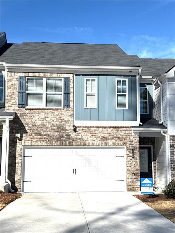 158 Switcher Court, Union City, GA 30291 — most recent listing photo