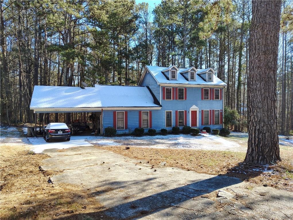 804 Bankshire Drive, Suwanee, GA 30024 — most recent listing photo