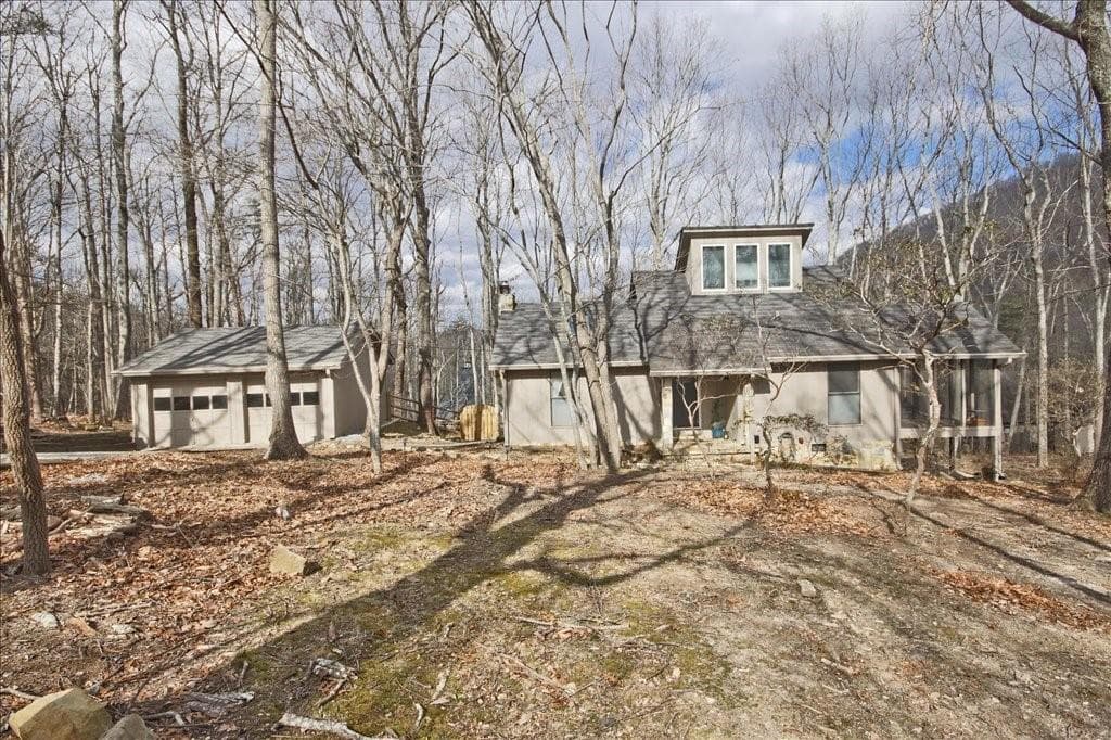 162 ALPINE Drive, Jasper, GA 30143 — most recent listing photo