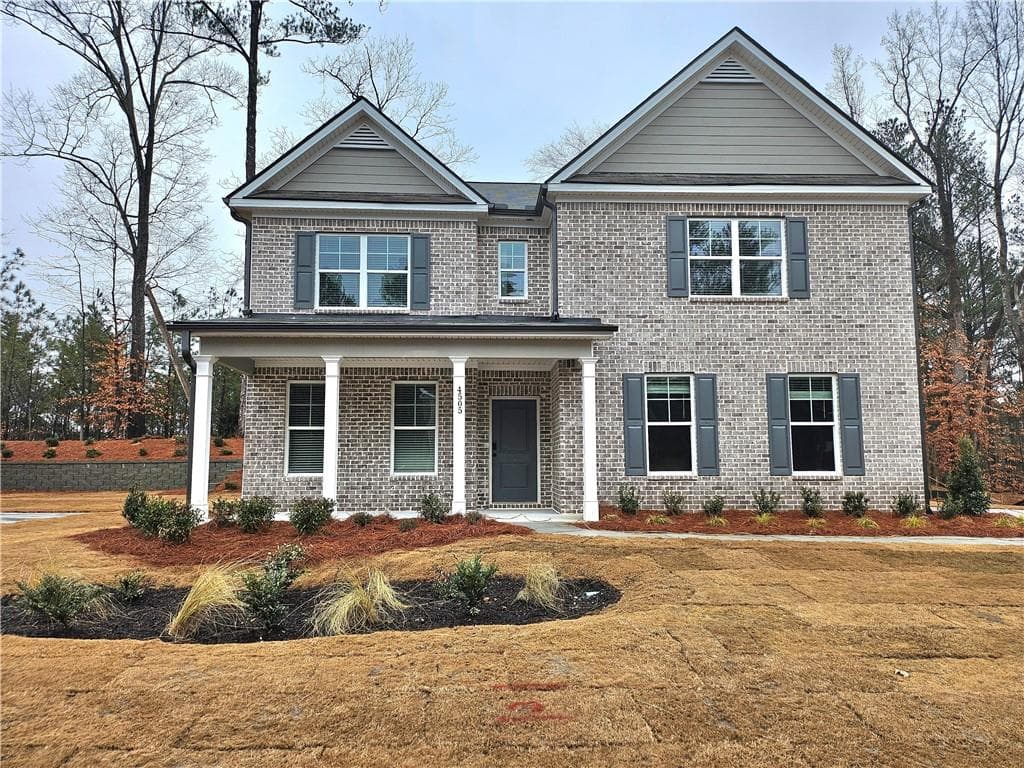 4505 Ajo Walk, Atlanta, GA 30331 — most recent listing photo