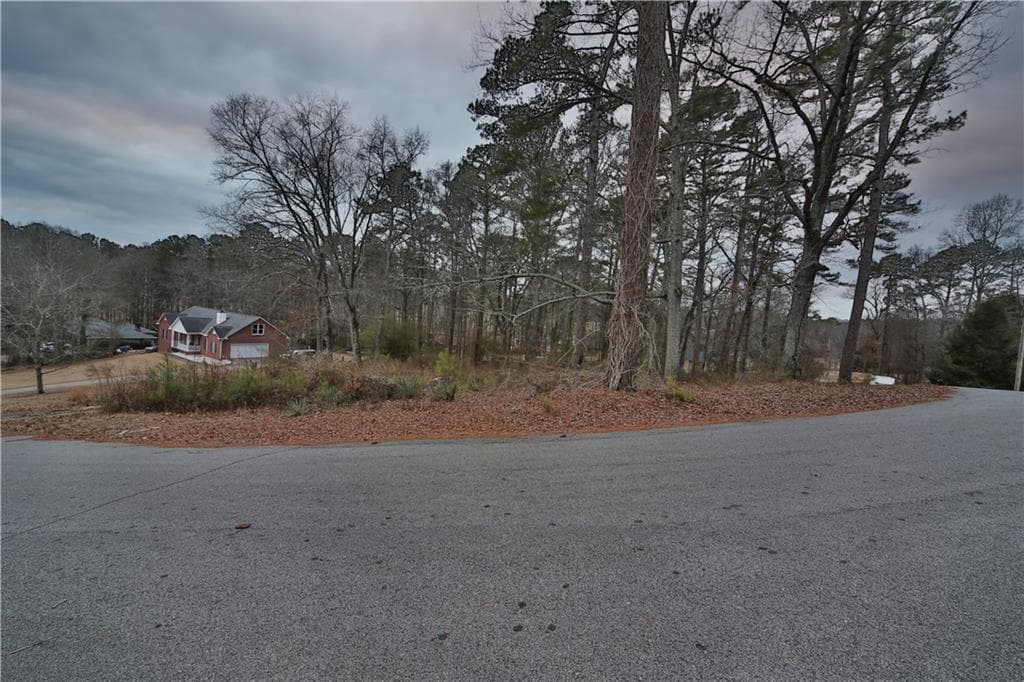 other sold at 5840 Little Mountain Drive, Ellenwood, GA 30294