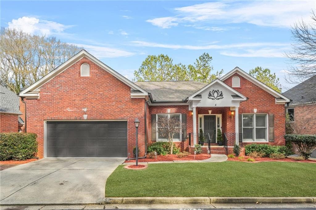 127 Ennisbrook Drive, Smyrna, GA 30082 — most recent listing photo