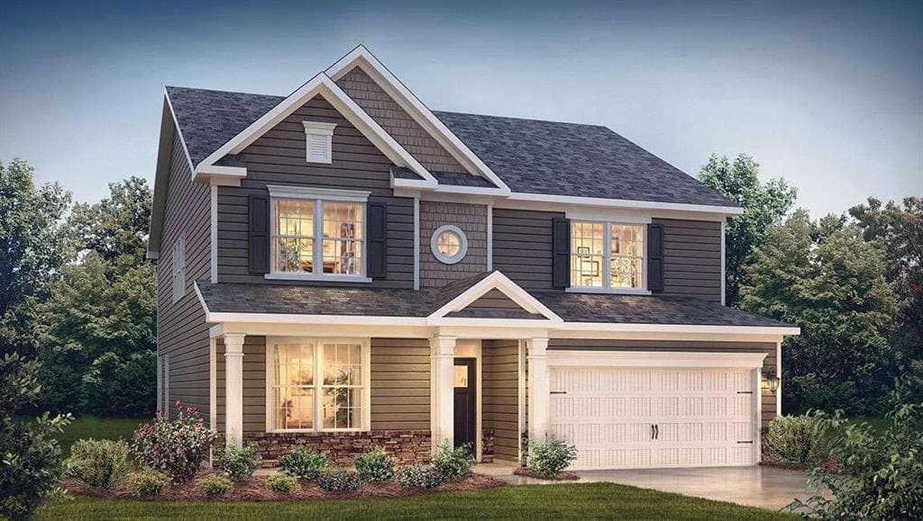 13553 Whitman Lane, Covington, GA 30014 — most recent listing photo