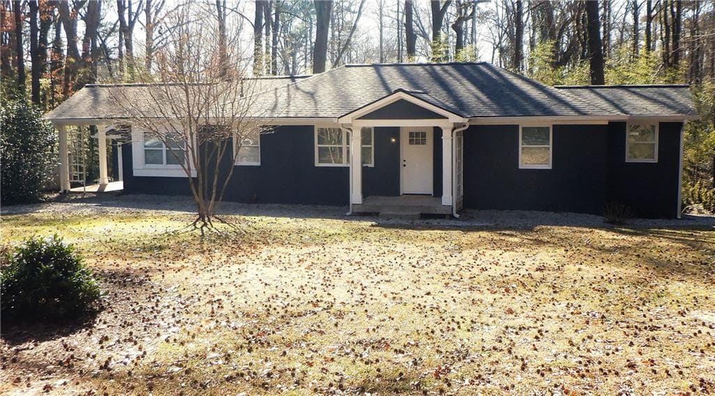 3952 Creel Drive, Lithia Springs, GA 30122 — most recent listing photo